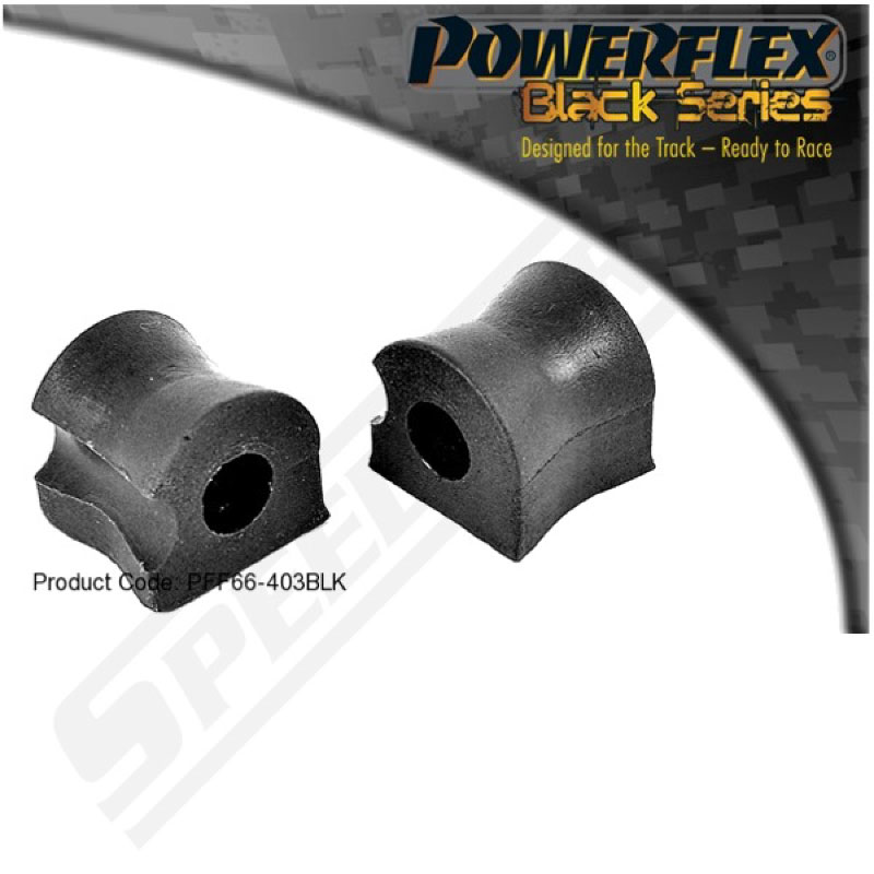 Anti roll bar bush Race (3)