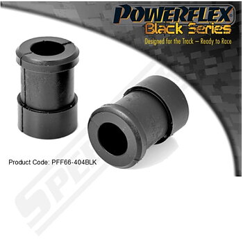 Anti roll bar bush outer Race (4)