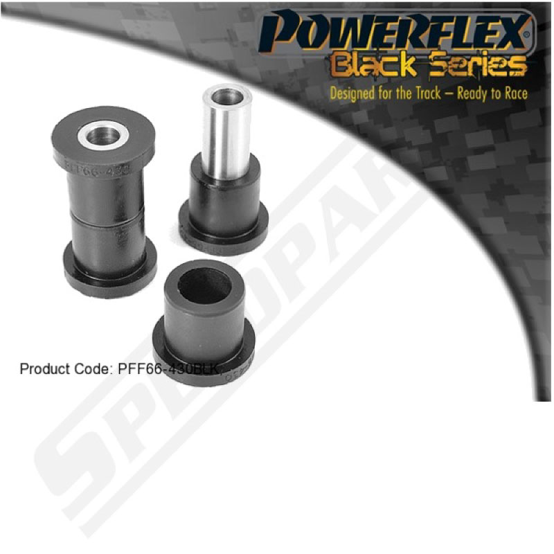 Steering Rack bush Race (7 , 12 )