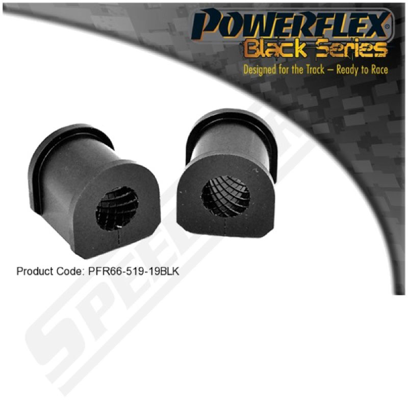 Rear anti roll bar bush 19mm Race (19)