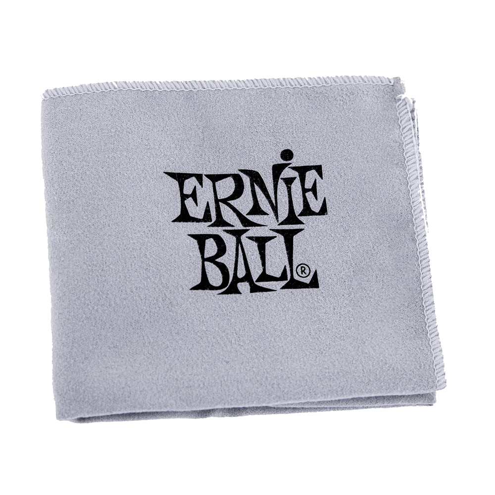 Ernie Ball EB-4220 Polishing Cloth