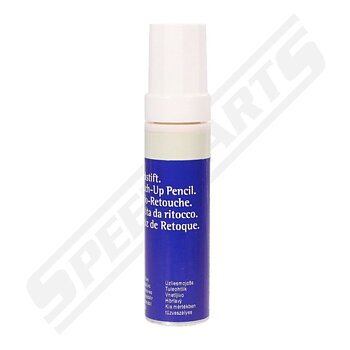 Lackstift 233 Carrara vit