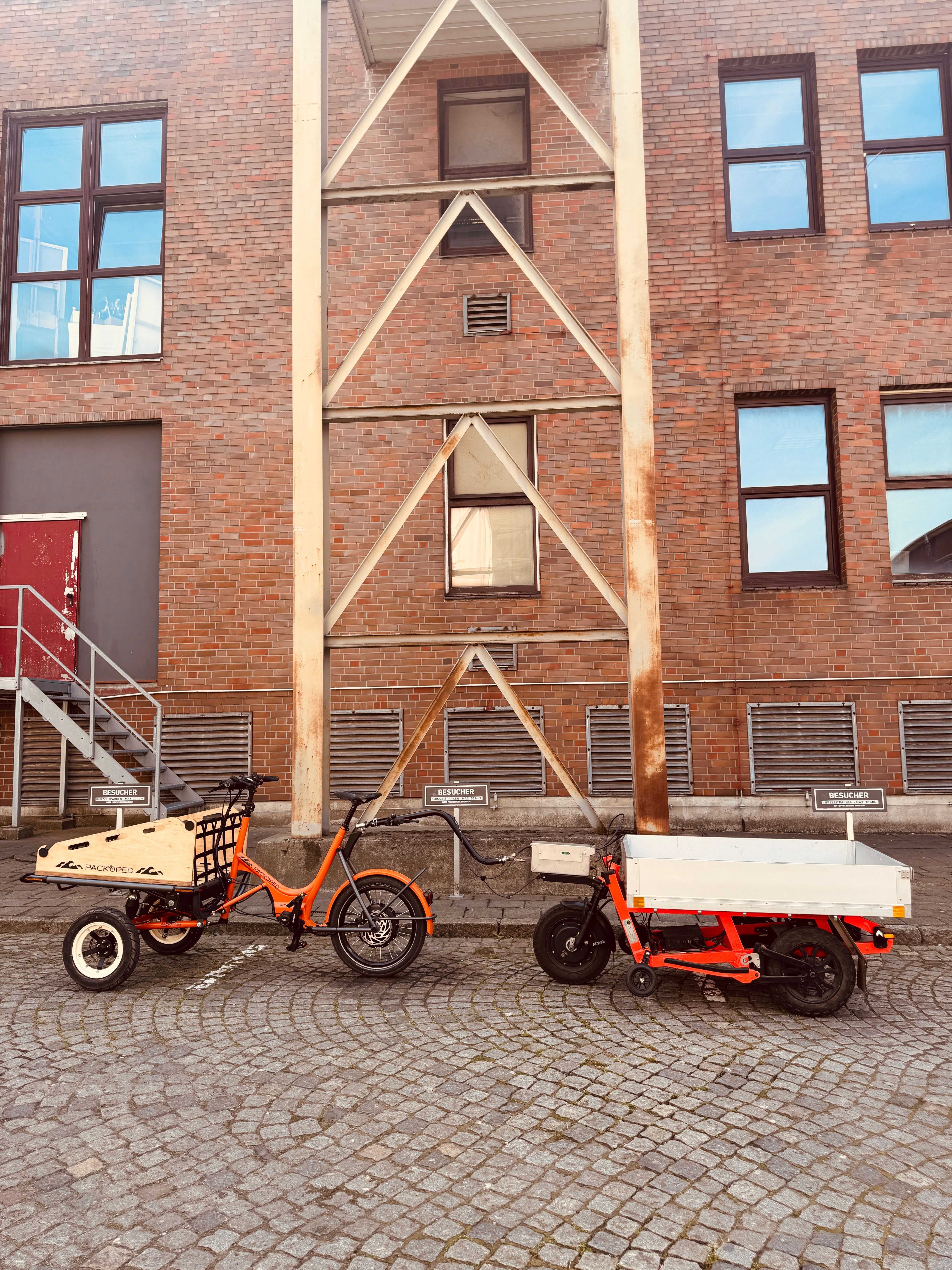 Packoped Lagom - 3