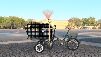 Packoped Home & Gardening