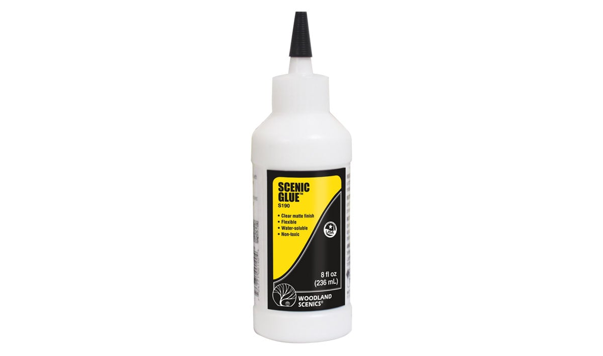 Scenic glue, 236ml