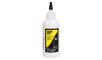 Scenic glue 8fl oz