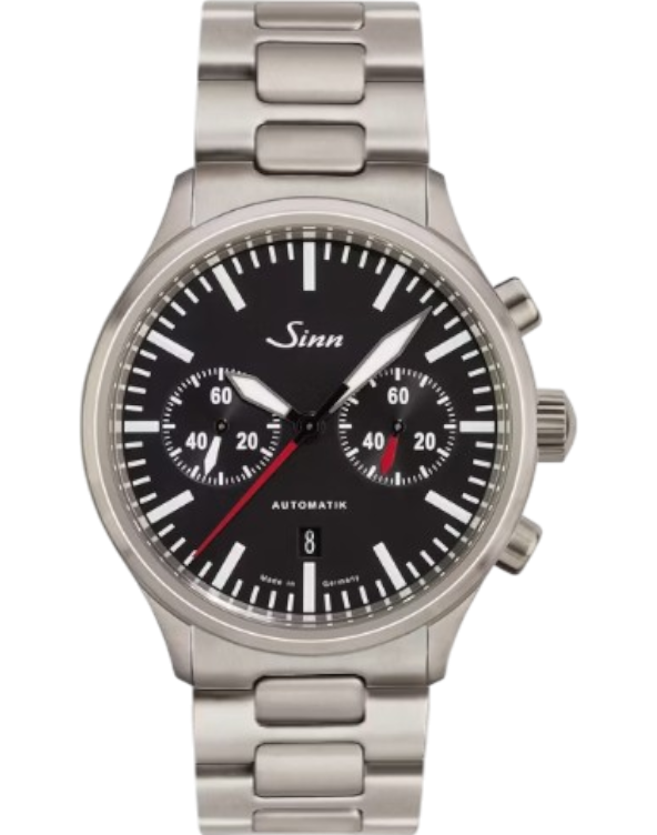 936.010 Sinn 936 H-länk