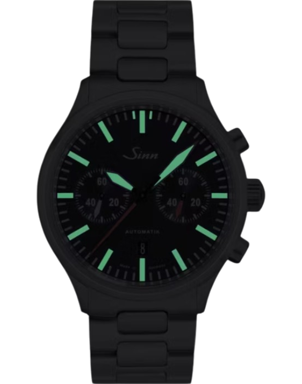 936.010 Sinn 936 H-länk