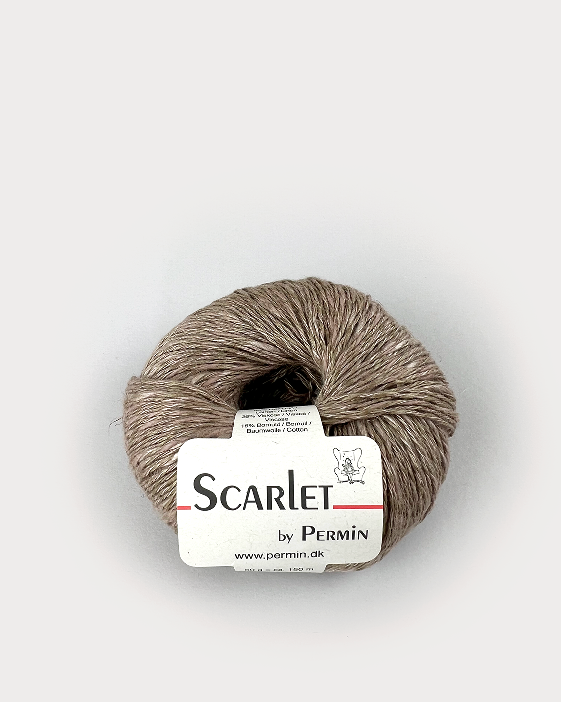 Scarlet Linnebeige