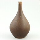 スティグ・リンドベリ  雨粒型の花瓶 Vase　Vitrinシリーズ　1956年  16cm