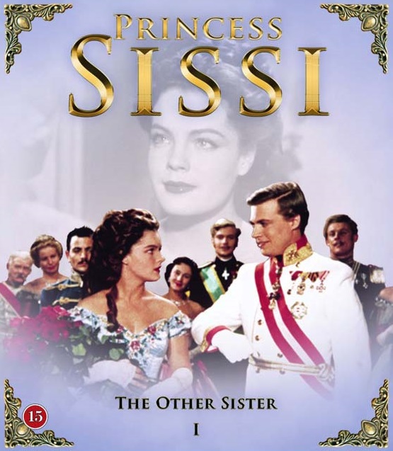 Princess Sissi I: The Other Sister (Blu-ray)