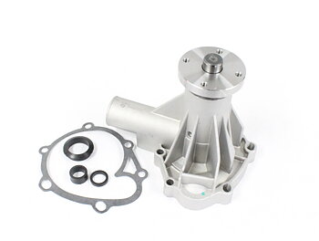 Water pump, B21/B23
