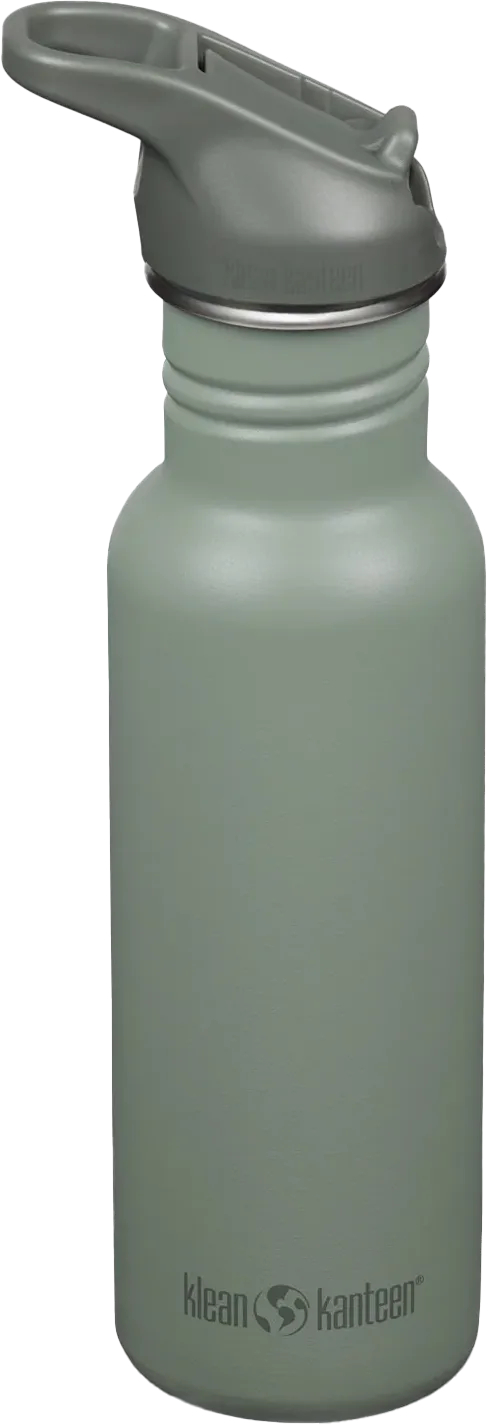 Klean Kanteen Flip Seal Sport Cap Sea Spray 532ml