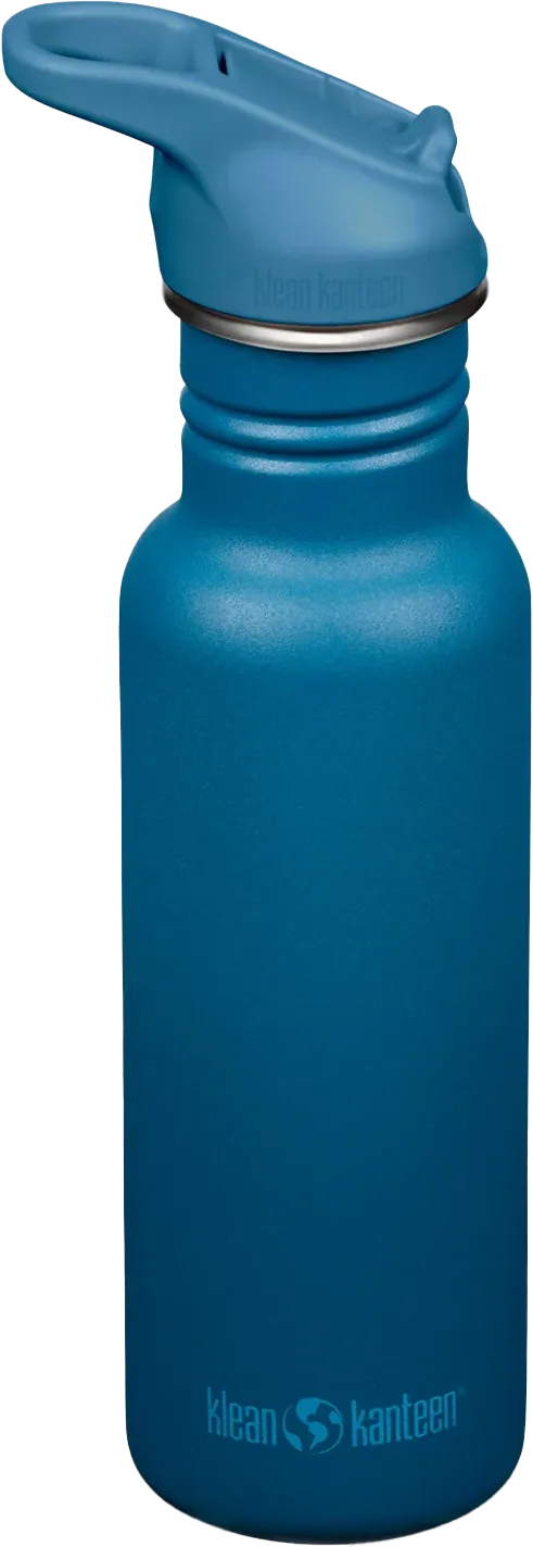 Klean Kanteen Flip Seal Sport Cap Corsair 532ml