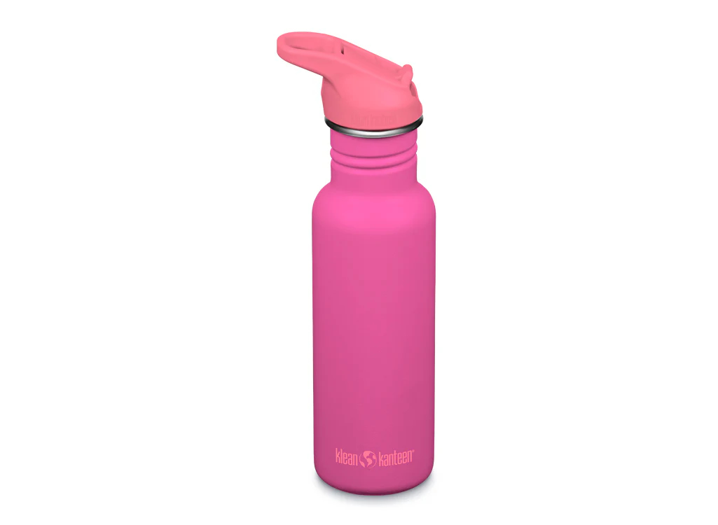 Classic Narrow 532ml (w/Flip Seal Sport) Rose Violet