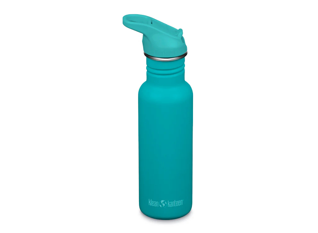 Classic Narrow 532ml (w/Flip Seal Sport) Baltic