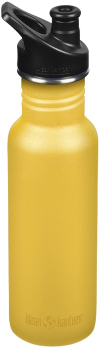 Klean Kanteen Classic Flip Seal Sport Cap 532 ml - 27