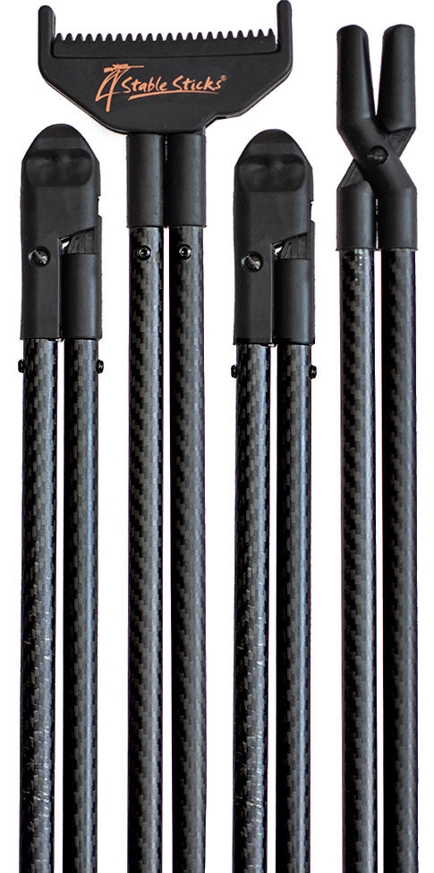 Stable Sticks Essential - 4