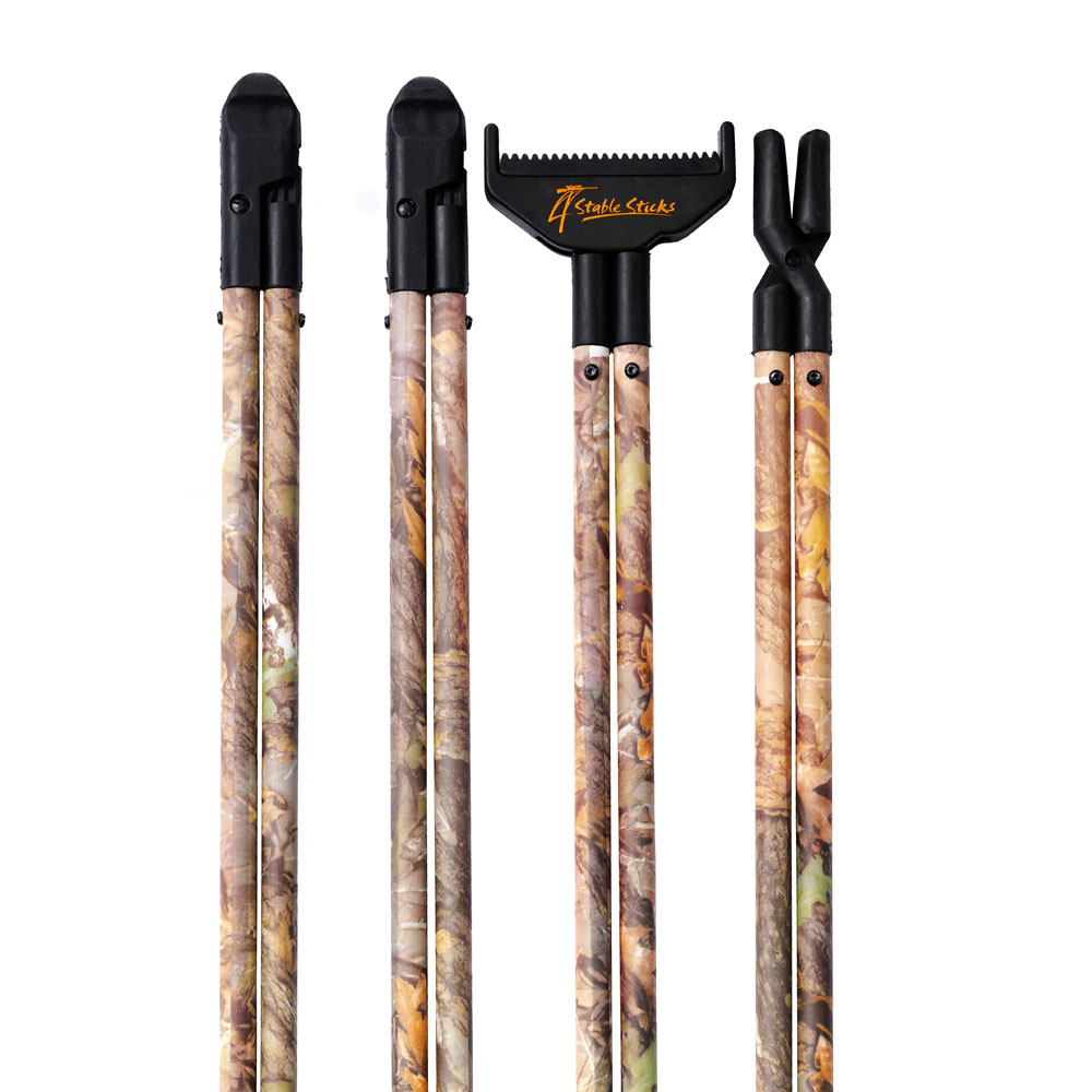 Stable Sticks Essential - 3