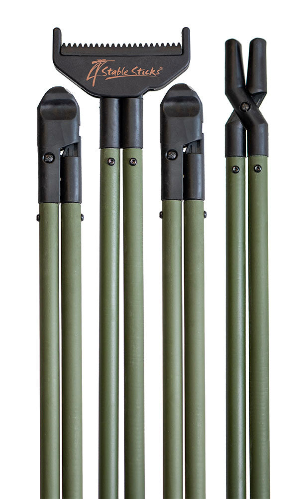 Stable Sticks Essential - 2