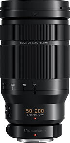 Panasonic Leica DG Elmarit 50-200/2,8-4,0 Power O.I.S.