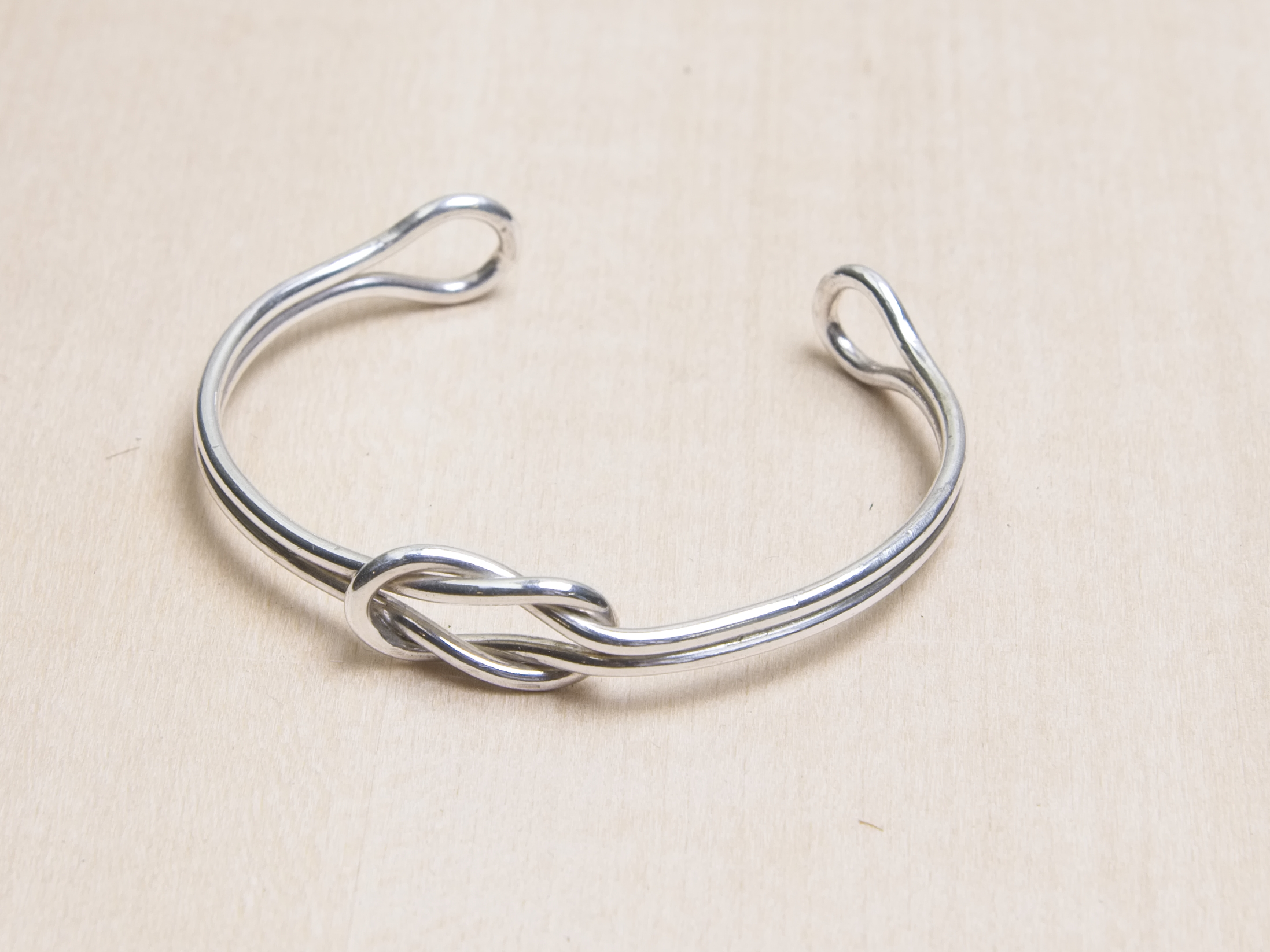 Cuff i sterling