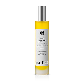 24/7 skin oil - c/o GERD
