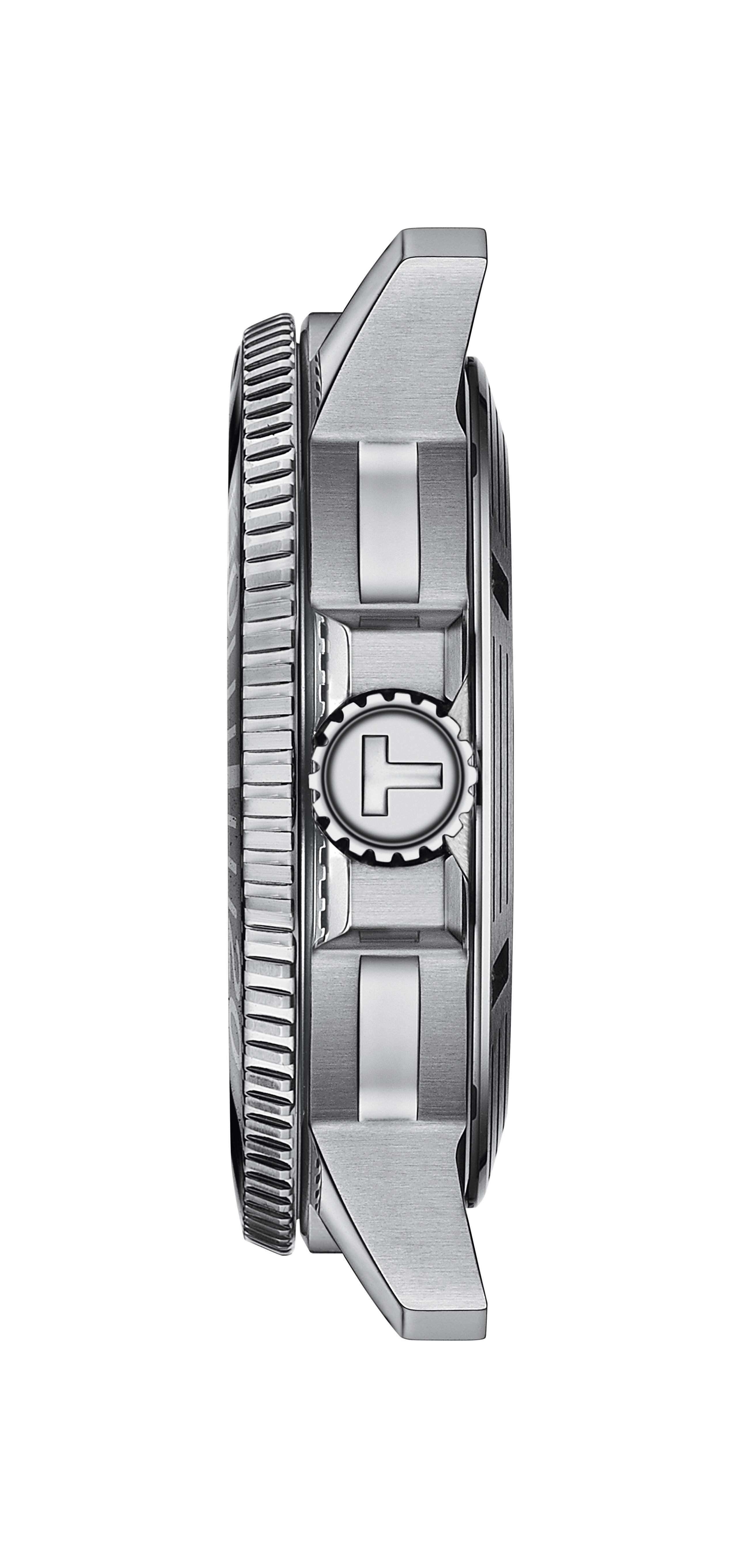 Tissot Seastar 1000 Powermatic 80 43 blå sida