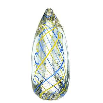 Rain Bleu jaune