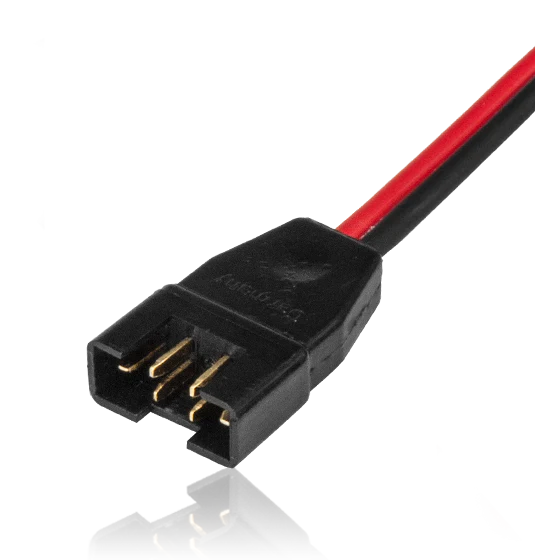 MPX - PIK male