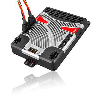 PowerBox Royal SR2 - 6