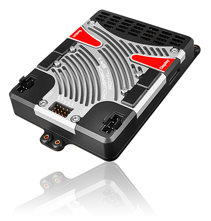 PowerBox Royal SR2 - 2