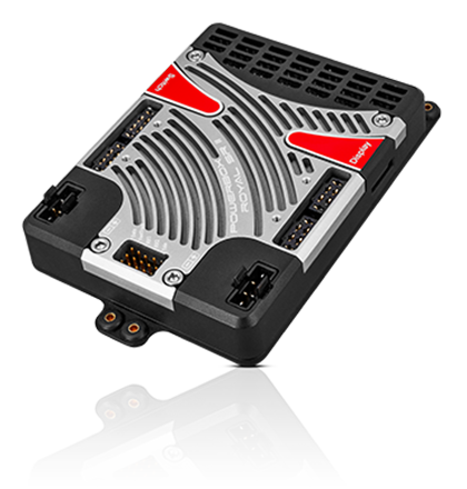 PowerBox Royal SR2 - 5