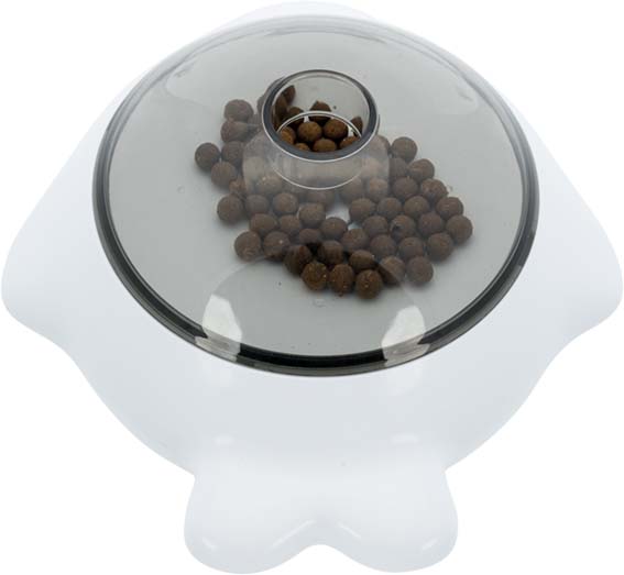 Trixie Snack Popper 21x12cm Vit - 6