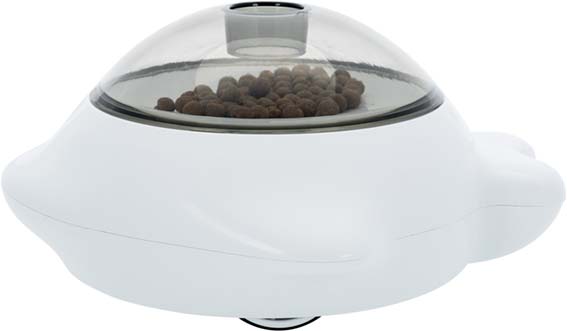 Trixie Snack Popper 21x12cm Vit