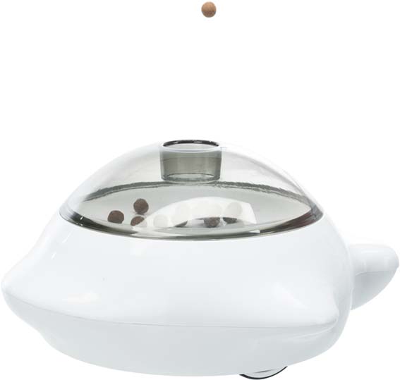 Trixie Snack Popper 21x12cm Vit - 7