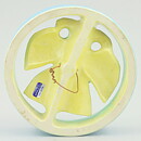 Lisa Larson (Rundel 1966) Beautiful Butterfly Wall Plaque (Rare Color)