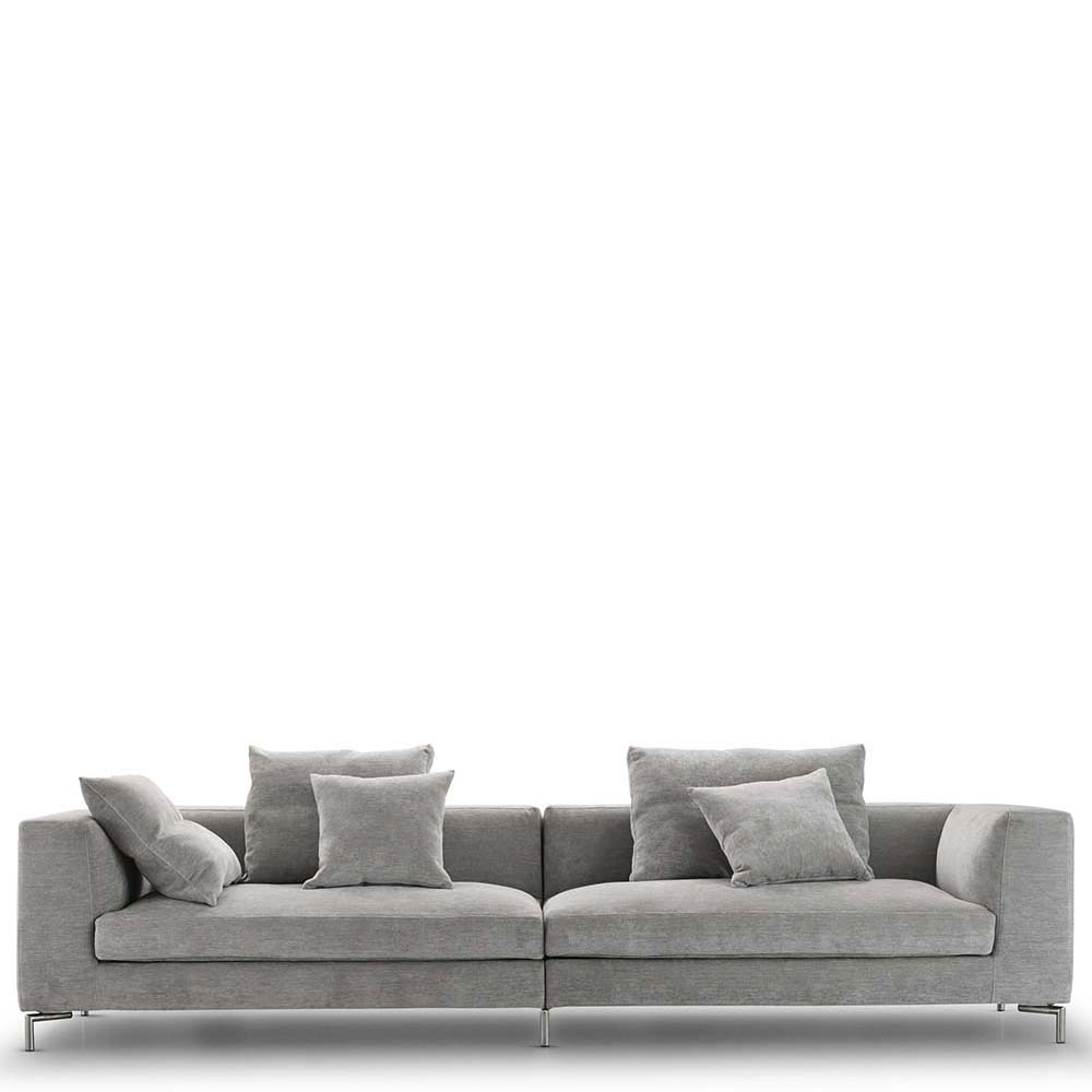 blok Productie Hover Savanna Sofa 320 cm | Eilersen | Vision of Home.se