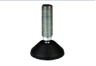 STÄLLFOT SF5026 M10 45S