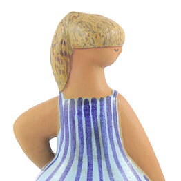 Lisa Larson (ABC Girls 1958) Dazzling Dora 27 cm