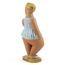 Lisa Larson (ABC Girls 1958) Dazzling Dora 27 cm