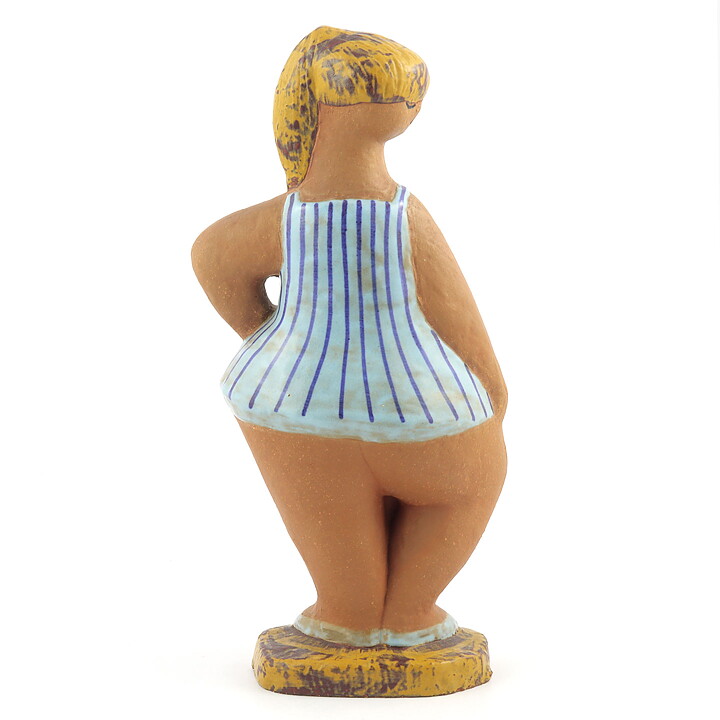 Lisa Larson (ABC Girls 1958) Dazzling Dora 27 cm