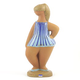 Lisa Larson (ABC Girls 1958) Dazzling Dora 27 cm
