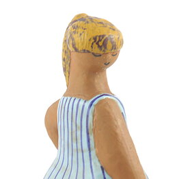 Lisa Larson (ABC Girls 1958) Dazzling Dora 27 cm