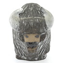 Göran Andersson (1963) Brilliant Bison 12/9 cm