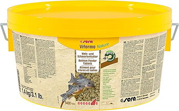 Sera Viformo Nature Lösvikt