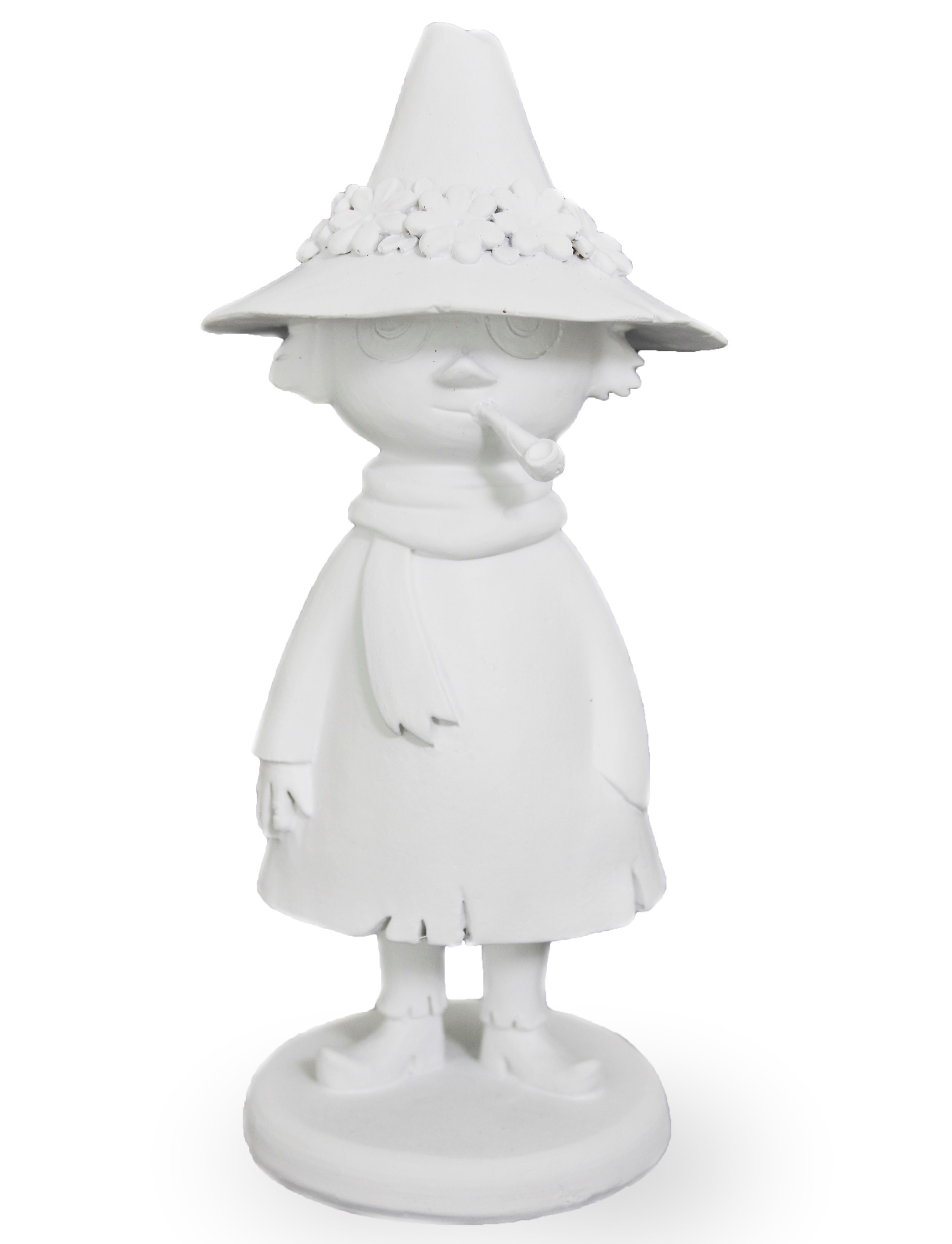 Moomin Polystone Figurine - Snufkin