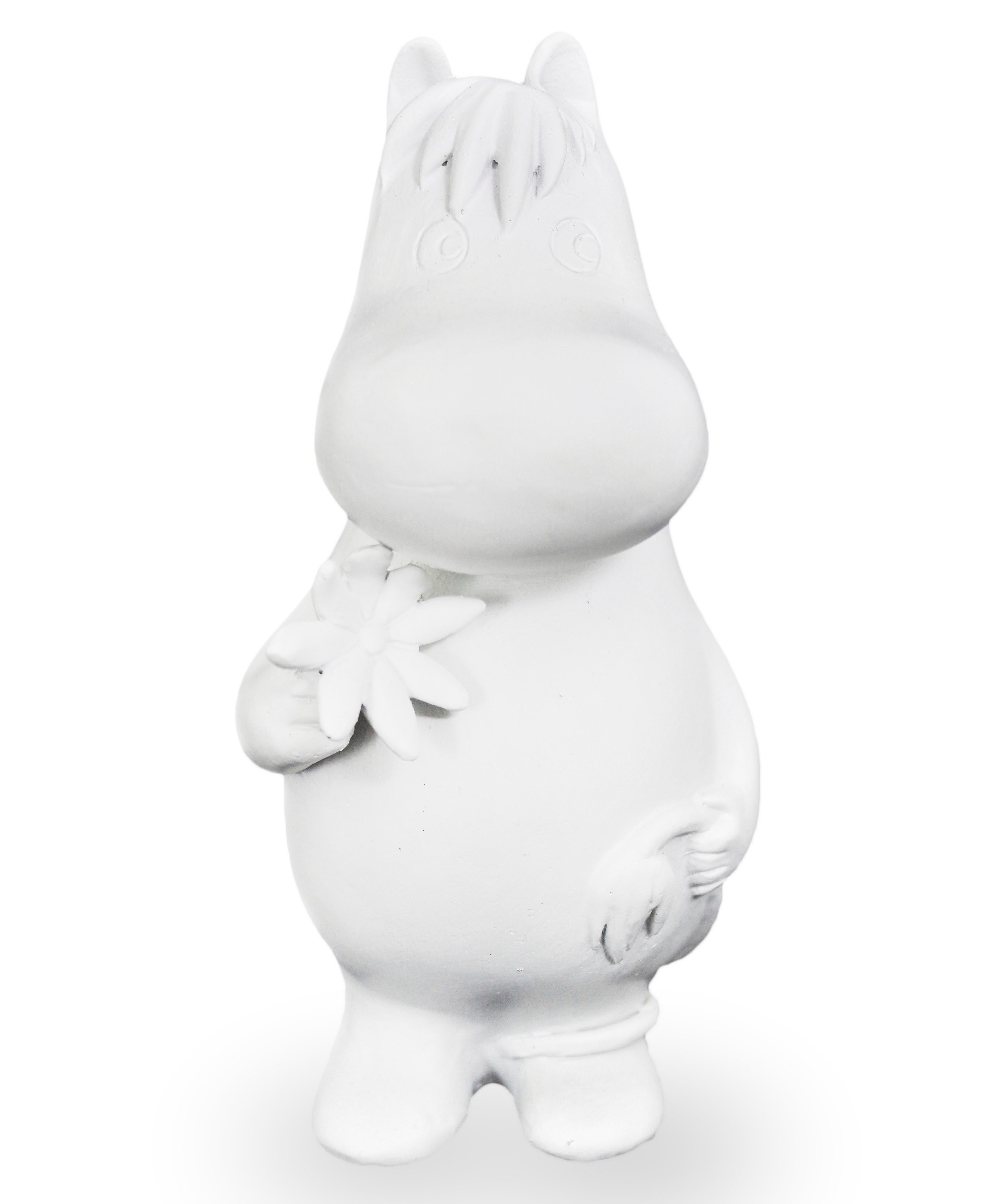 Moomin Polystone Figurine - Snorkmaiden - 2