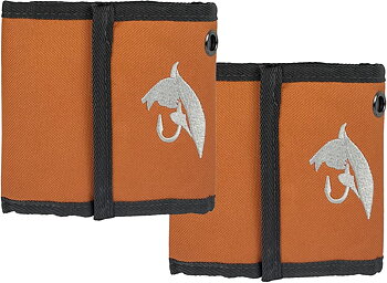 Wittmore Tafsfodral - Orange