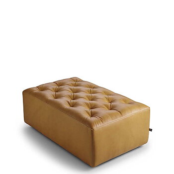 Square Footstool - Eilersen
